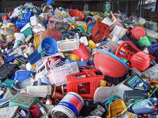 Bornova Hurdacı Hurda Alımı ve Geri Dönüşüm Hizmetleri